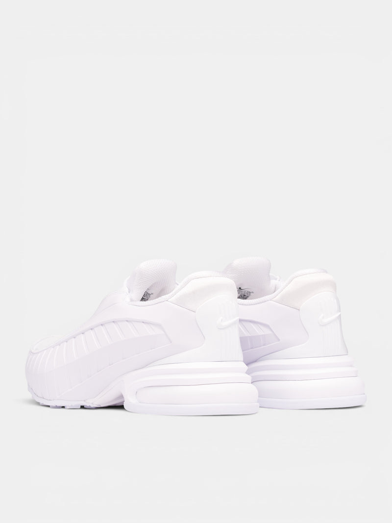 CDG x Nike Air Max Dolce Sneakers (PQ-K104-WHITE)