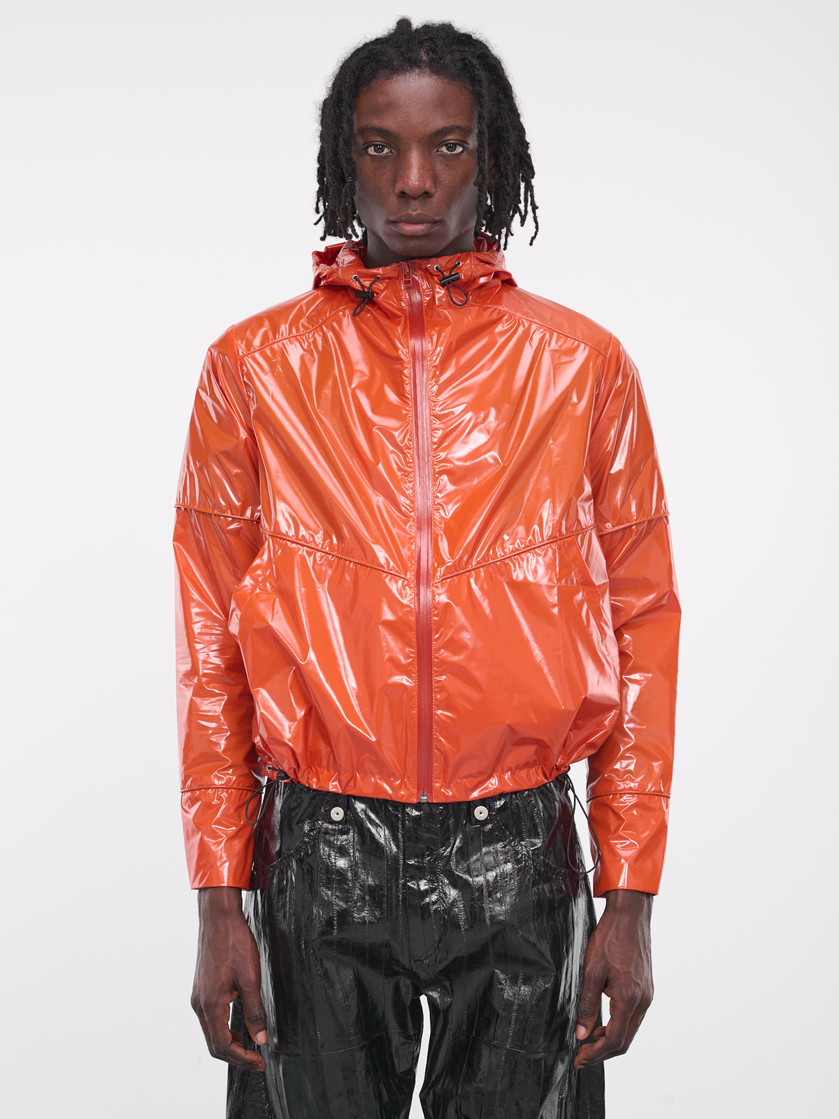 Erupt Parka (PRK-103-01-SIENNA)