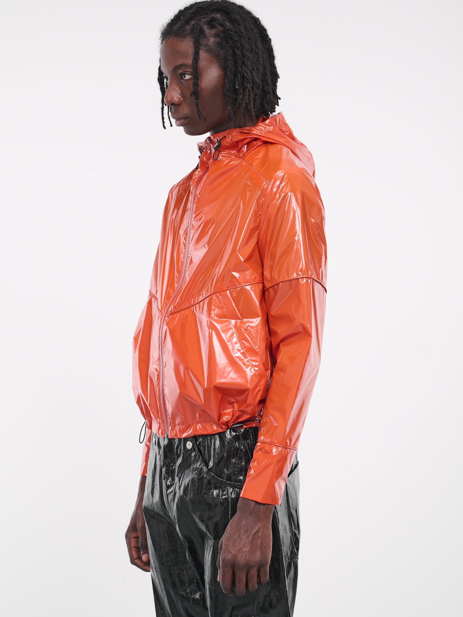 Erupt Parka (PRK-103-01-SIENNA)