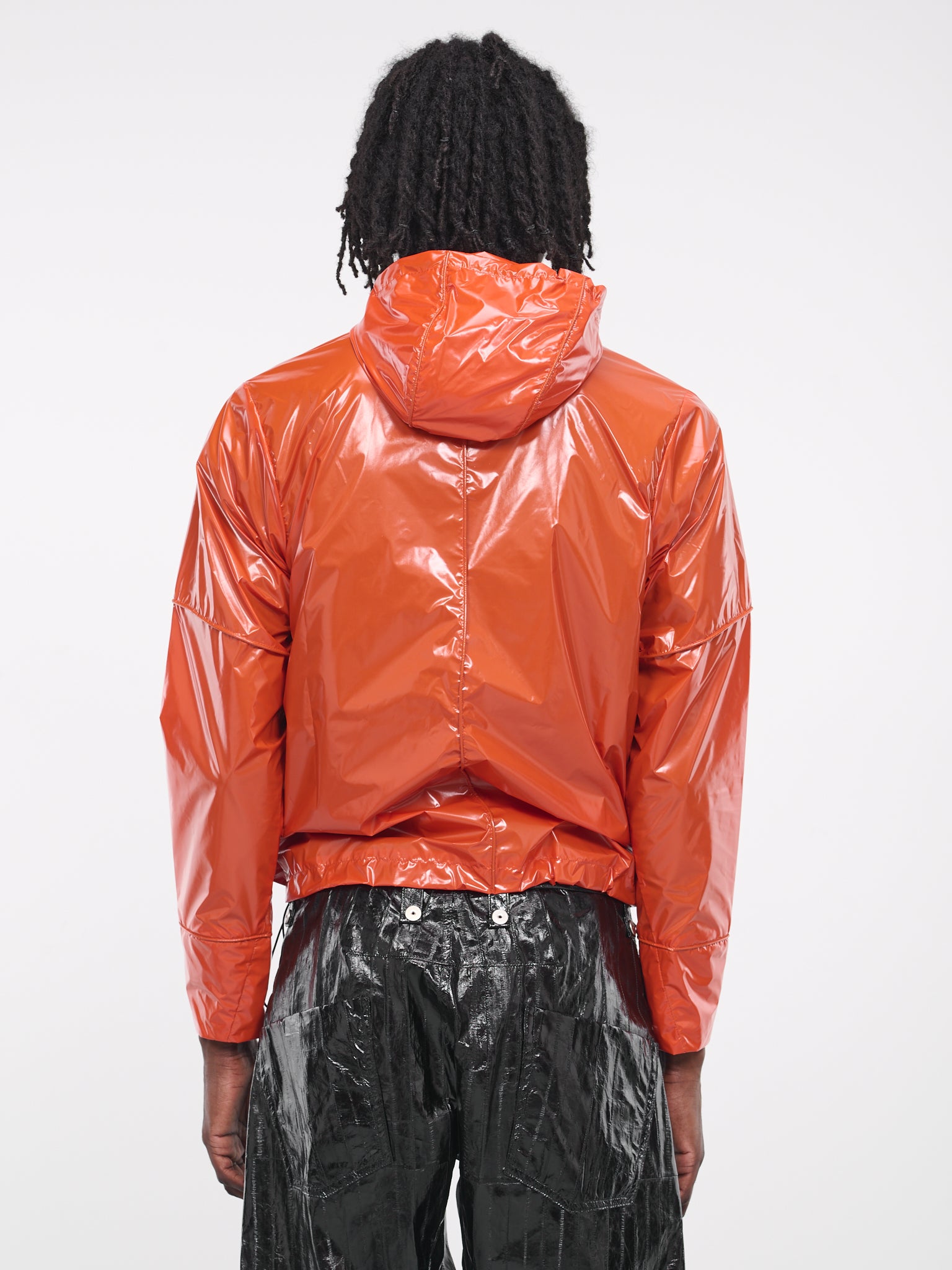 Erupt Parka (PRK-103-01-SIENNA)