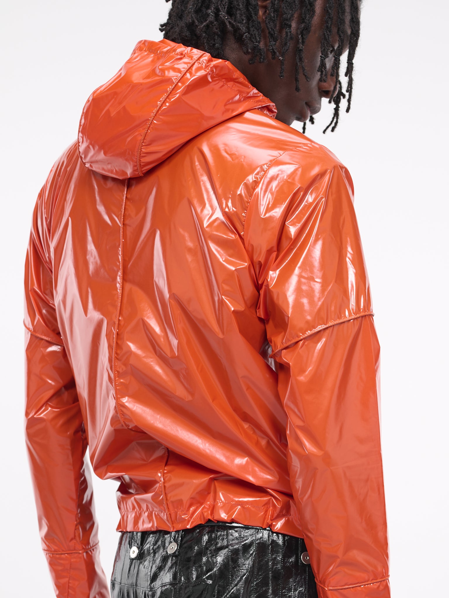 Erupt Parka (PRK-103-01-SIENNA)