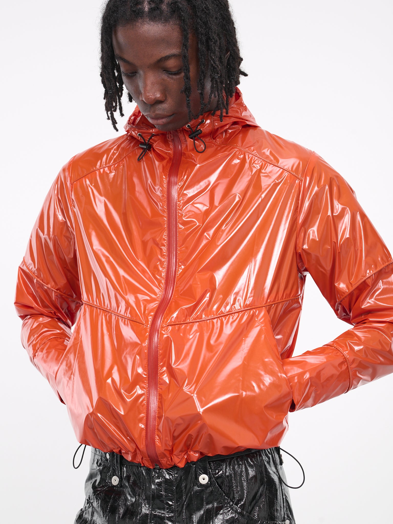 Erupt Parka (PRK-103-01-SIENNA)