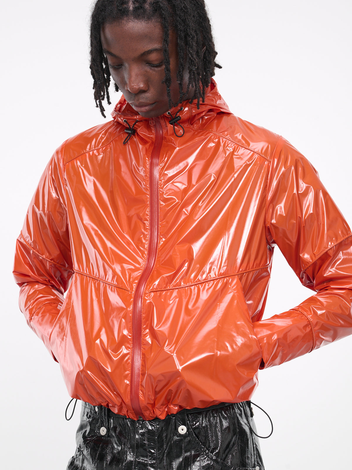 Erupt Parka (PRK-103-01-SIENNA)
