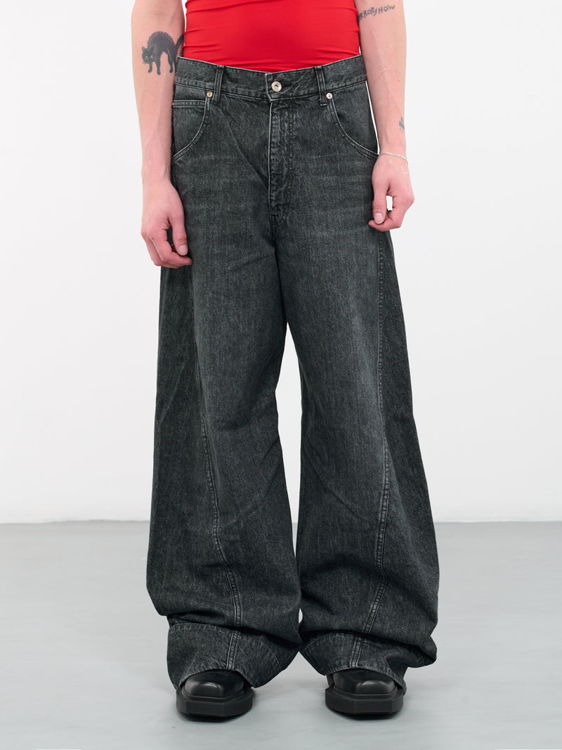 Shop Yuki Hashimoto for Men SS23 | H.LORENZO - Los Angeles