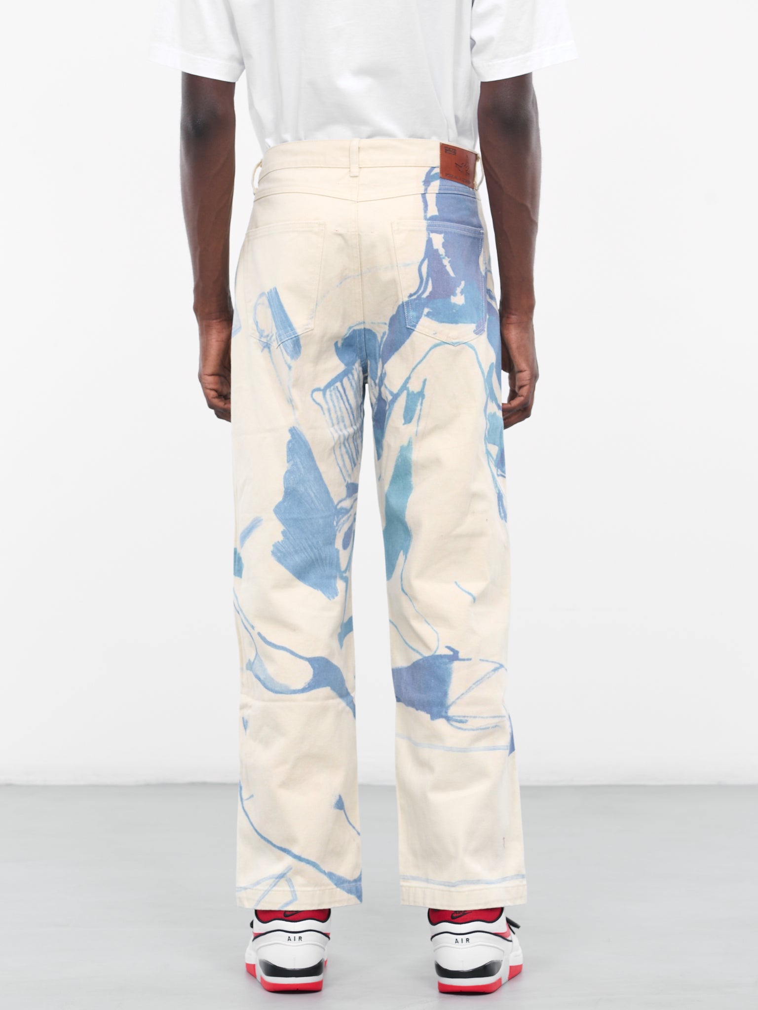 Bedroom Pants (PT-4-CREAM)