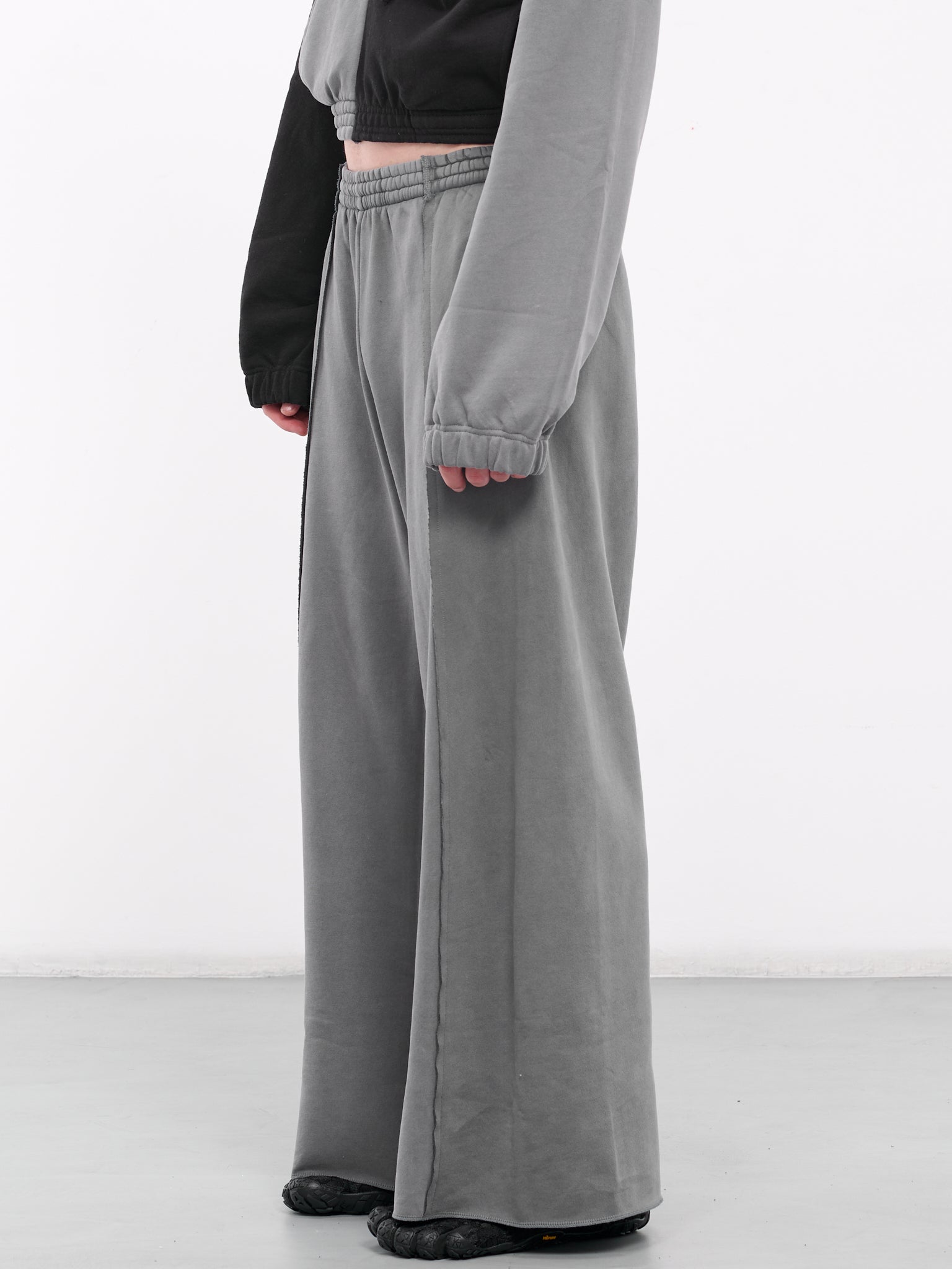 'New' Sweatpants (PT05YGPA14US-TAUPE)