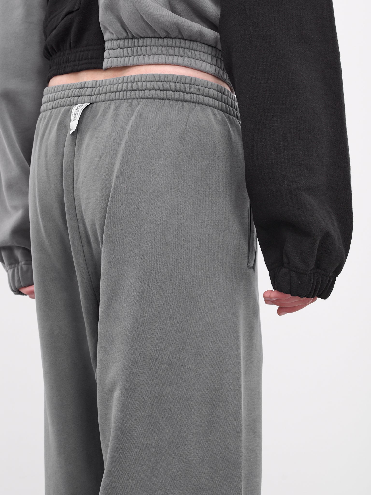 'New' Sweatpants (PT05YGPA14US-TAUPE)