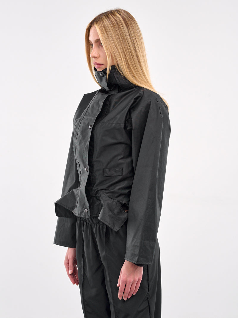 Prototypes for Women SS25 | H.LORENZO - Los Angeles