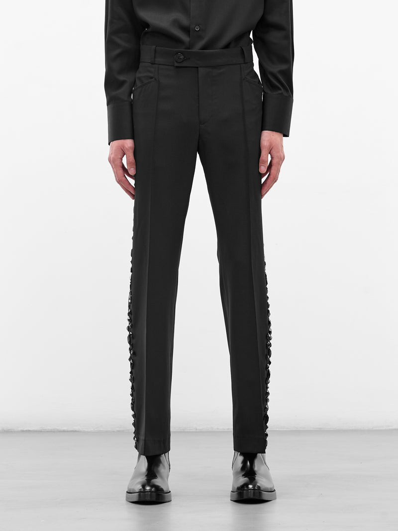 Ernest W. Baker for Men FW25 | H.LORENZO - Los Angeles