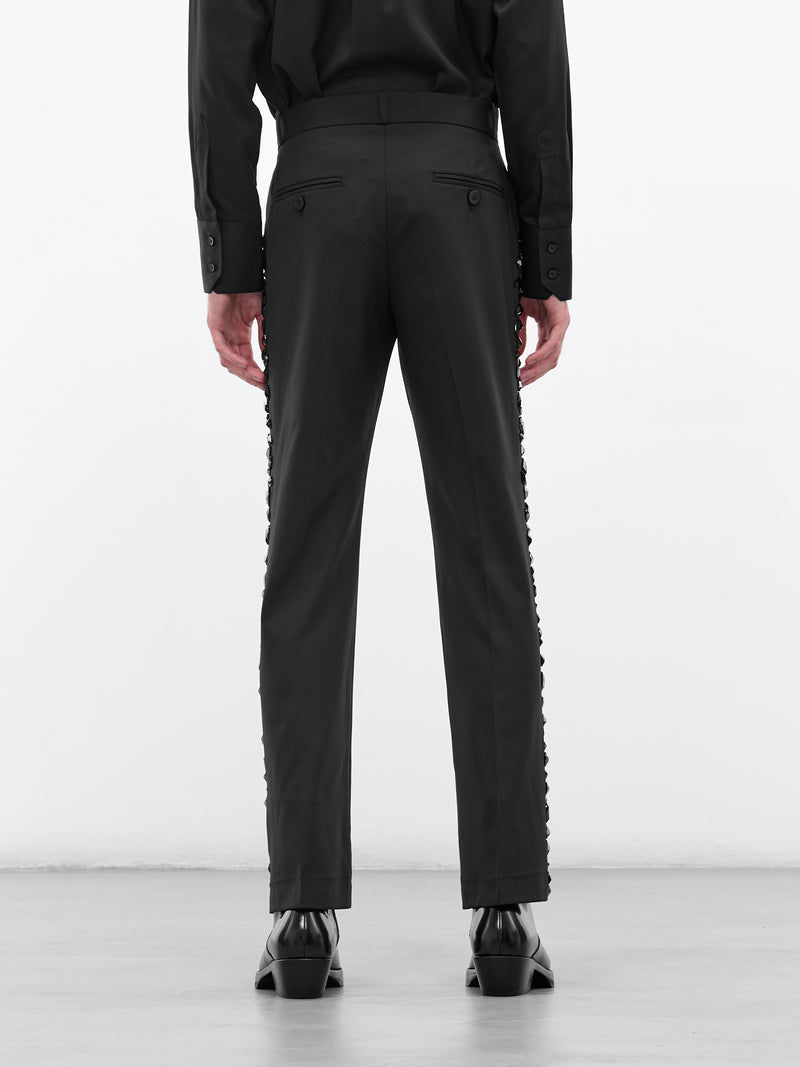 Ernest W. Baker for Men FW25 | H.LORENZO - Los Angeles