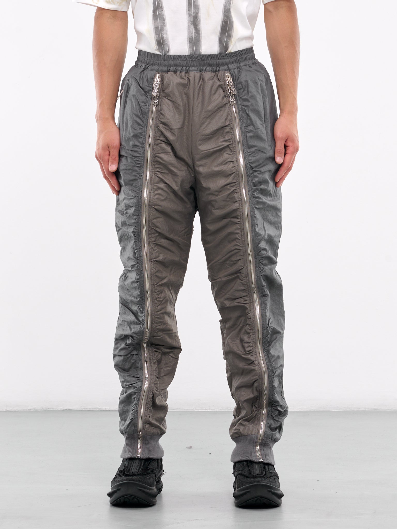 ameztu articulated pants stotz etaproof black – enfin levé