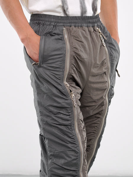 パンツ TF Bio Camouflage Pants (2type) Double Flying Bio Pants (PT2902-KHAKI)