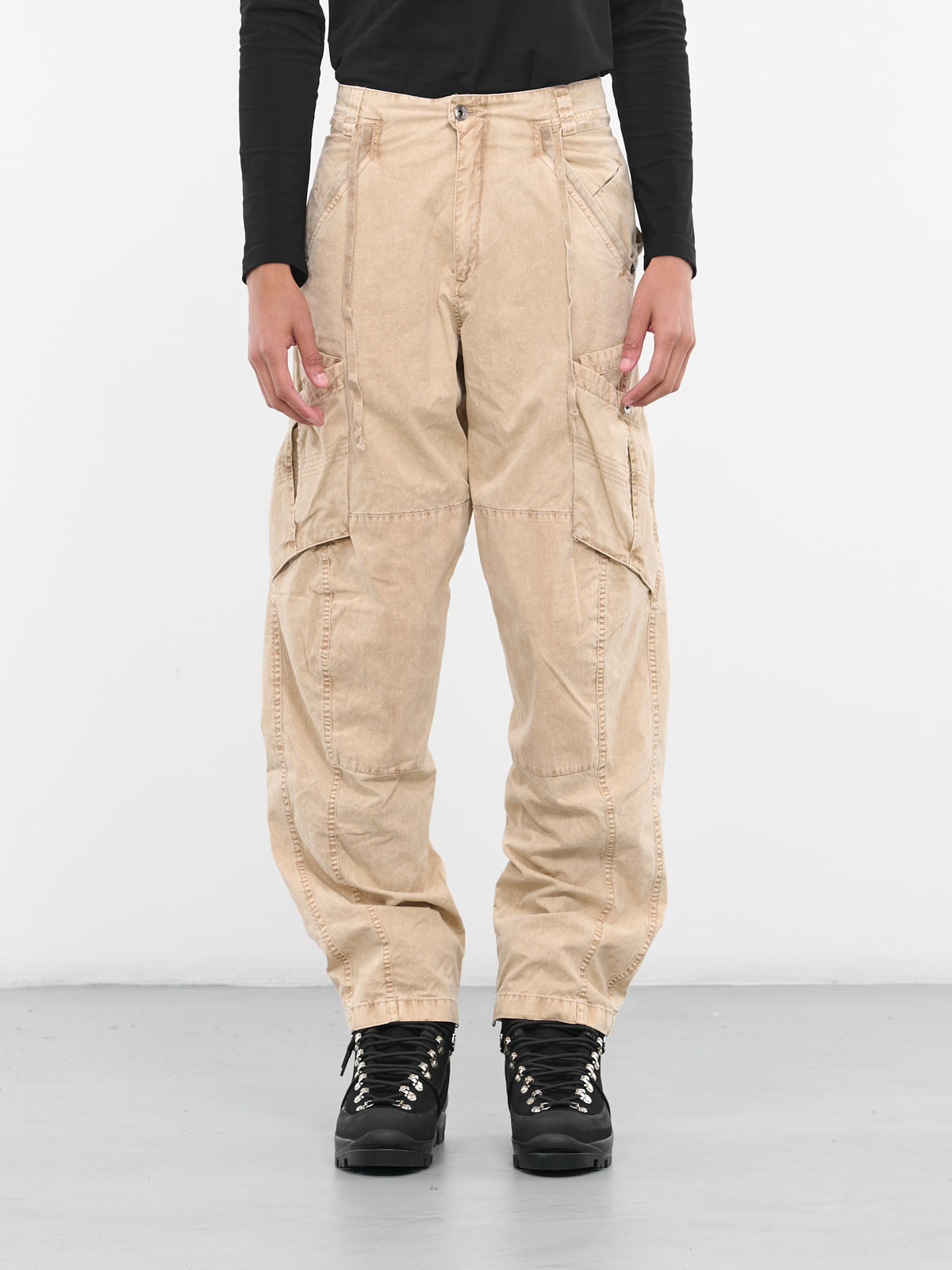 Utility Pants (PT2S-SAND)
