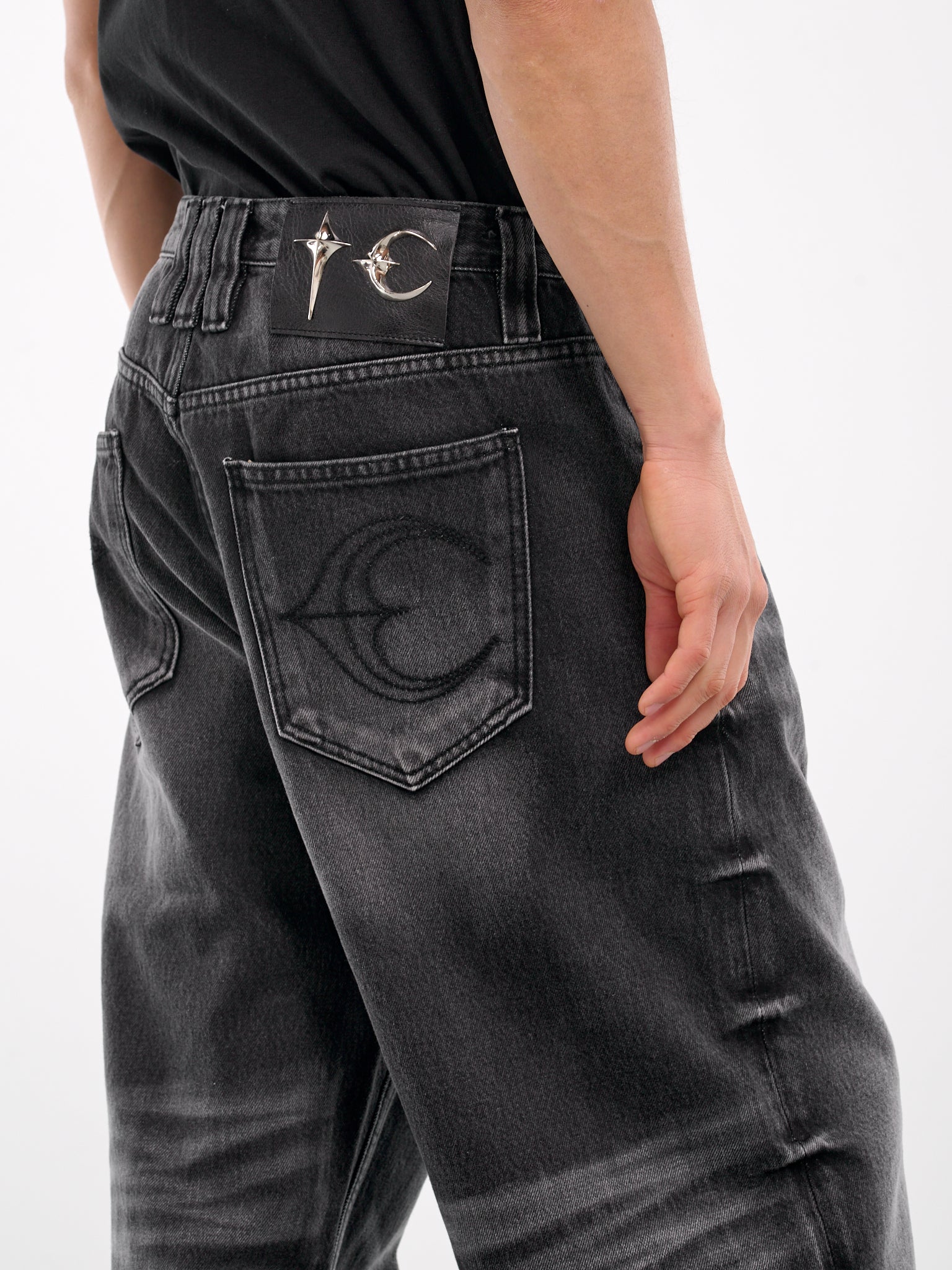 Thug Club - Shot Gun Pants (Blue) – JUICESTORE