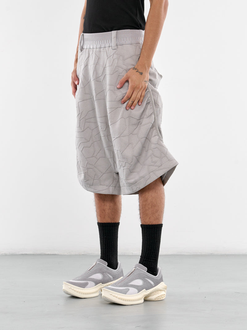 Pet Tree Kor Khaki Artichoke Shorts