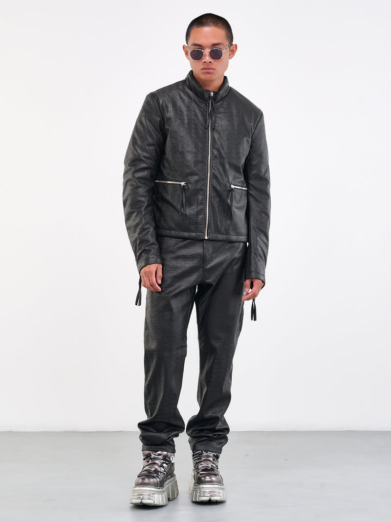 Shop Kanghyuk for Men FW23 | H.LORENZO - Los Angeles