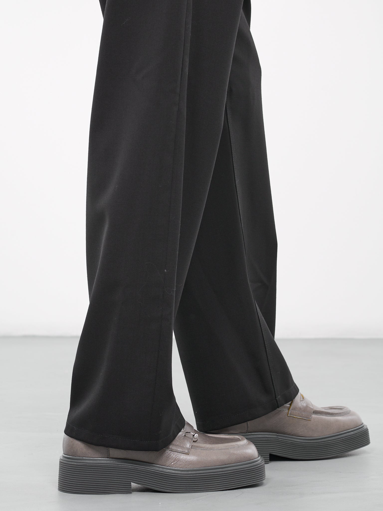 Tailored Cargo Trousers (PUMU0095U0-00N99-BLACK)