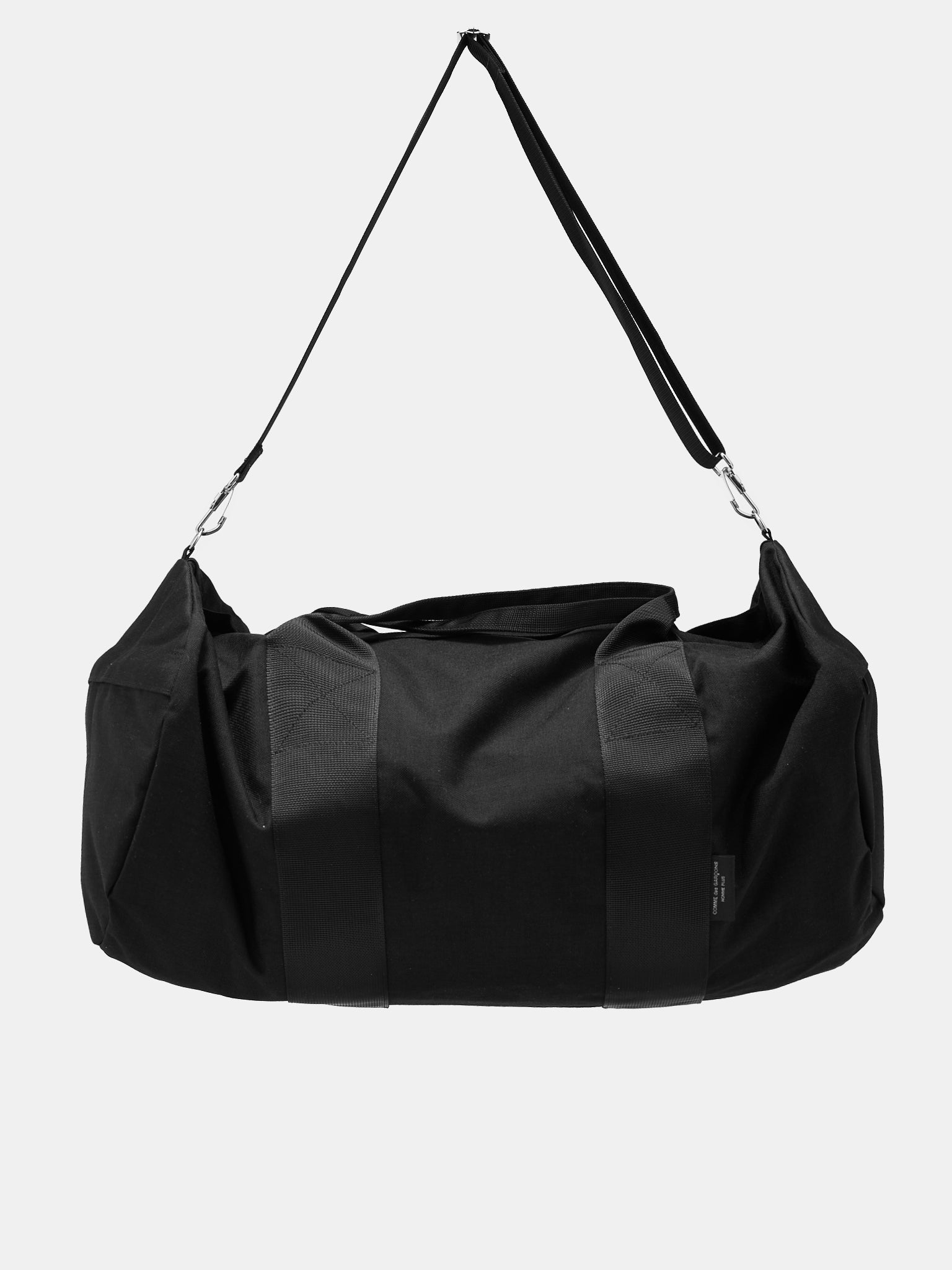XL Duffle Bag (PZ-K207-051-BLACK)