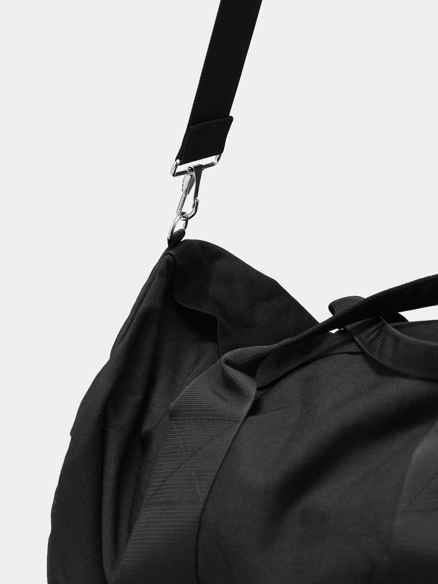 XL Duffle Bag (PZ-K207-051-BLACK)
