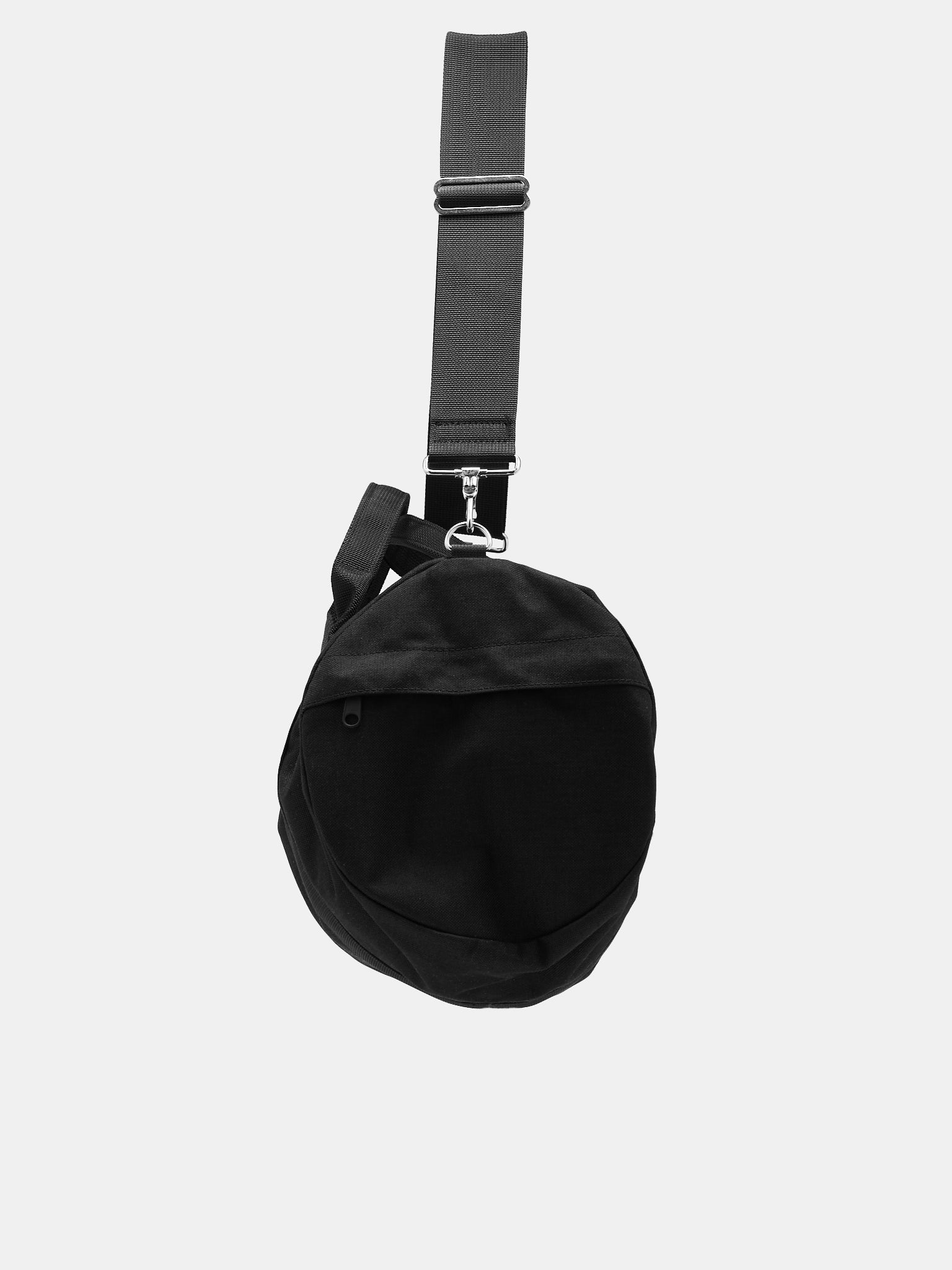 Large Duffle Bag ( (PZ-K208-051-BLACK)