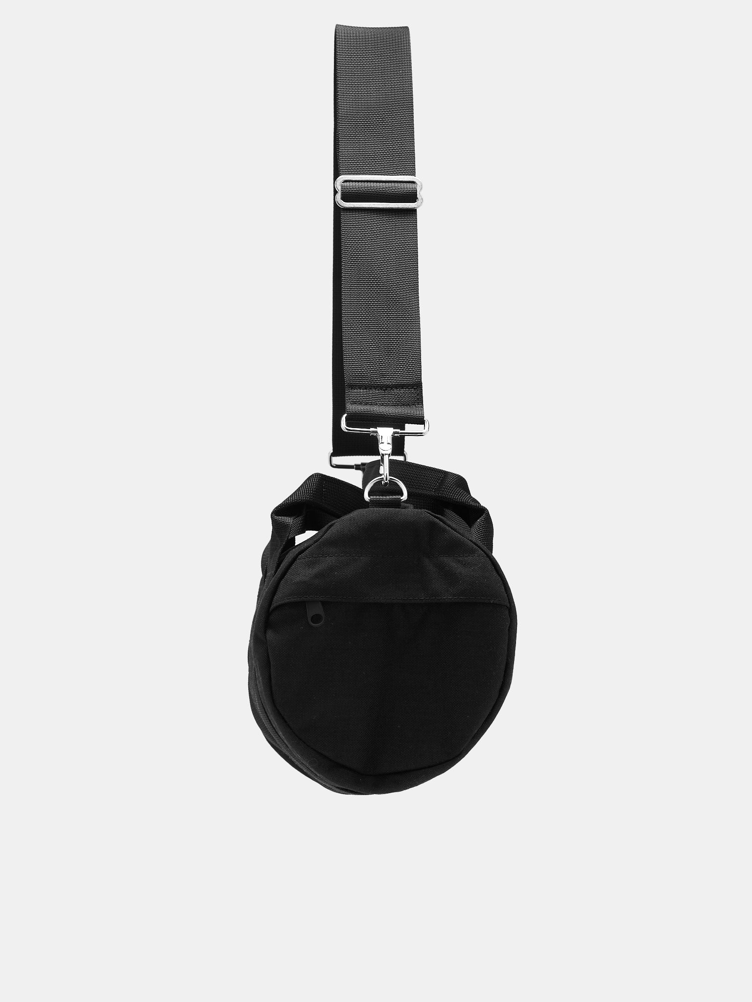 Small Duffle Bag (PZ-K209-051-BLACK)