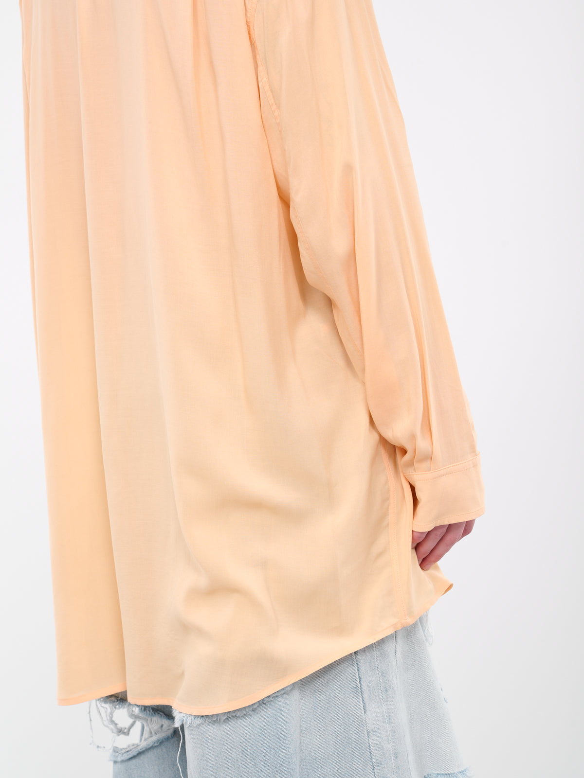 Big Shirt (Q28014319-02-PERSICA)