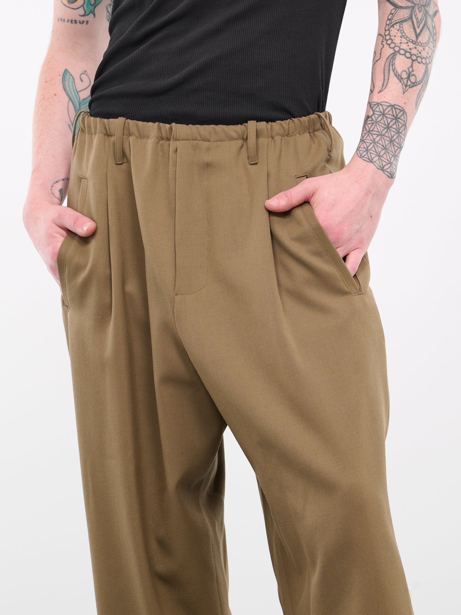New People's Pants (Q68015907-05-1993-BEIGE)