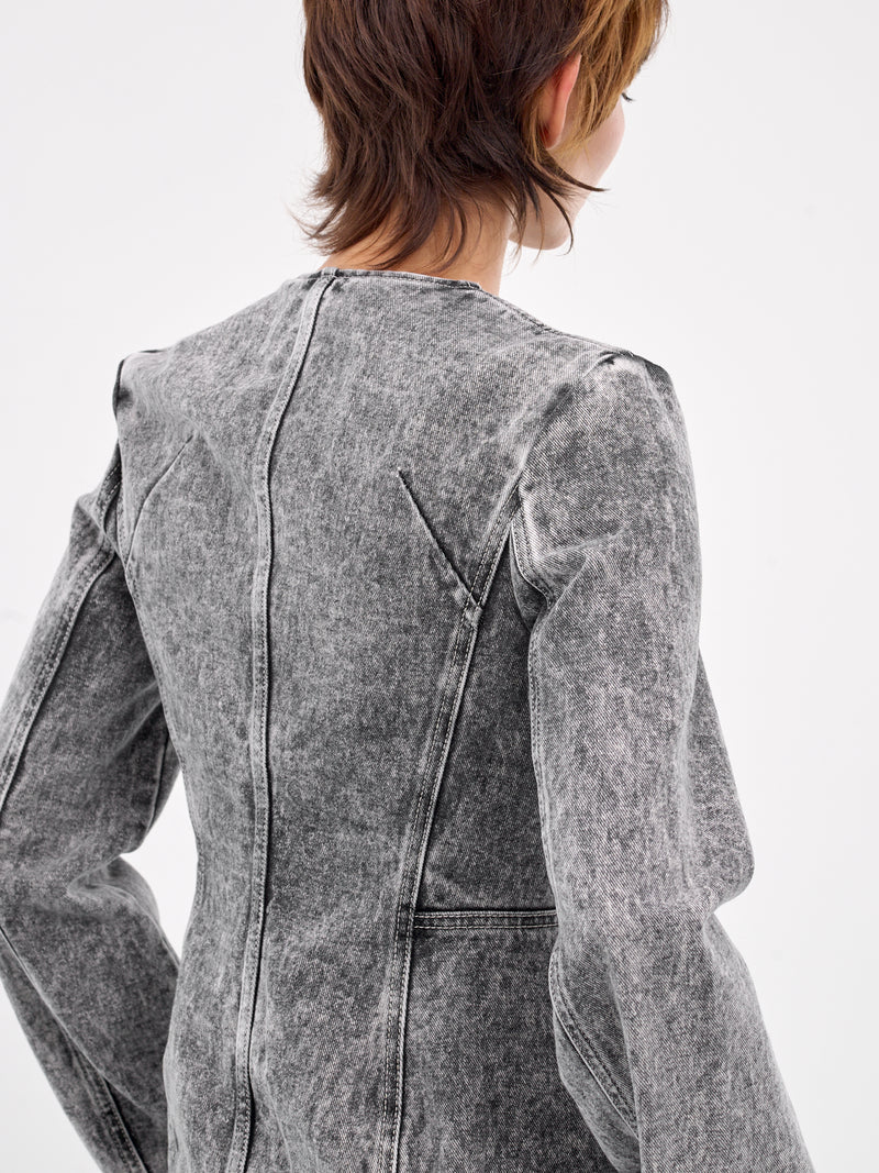 Shop Quira for Women FW24 | H.LORENZO - Los Angeles Shop Quira for Women FW24 | H.LORENZO - Los Angeles