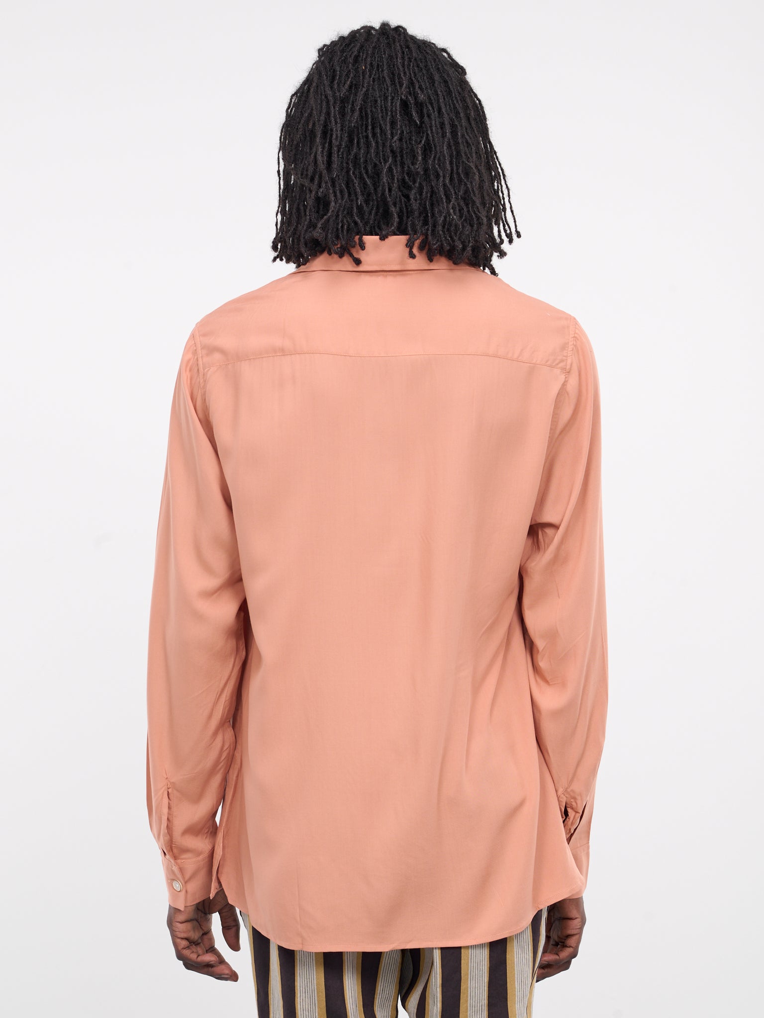 Rani Shirt (RANI-M21W690-DUSTY-PINK)