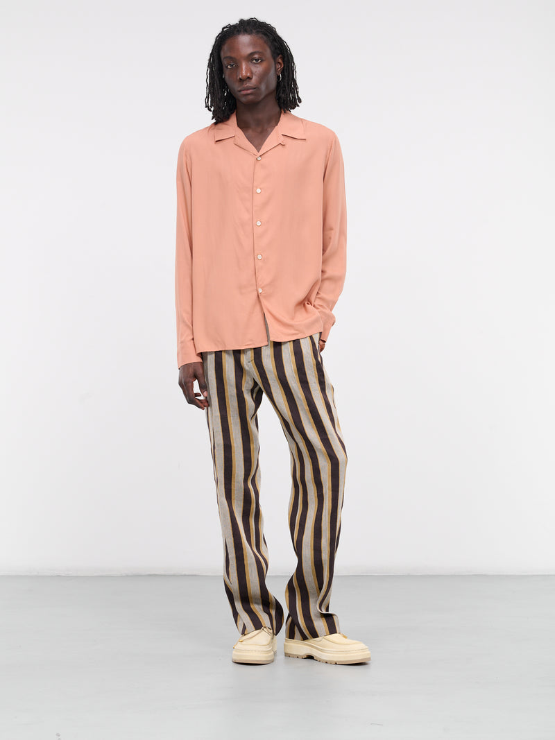 Cmmn Swdn for Men FW24 | H.LORENZO - Los Angeles