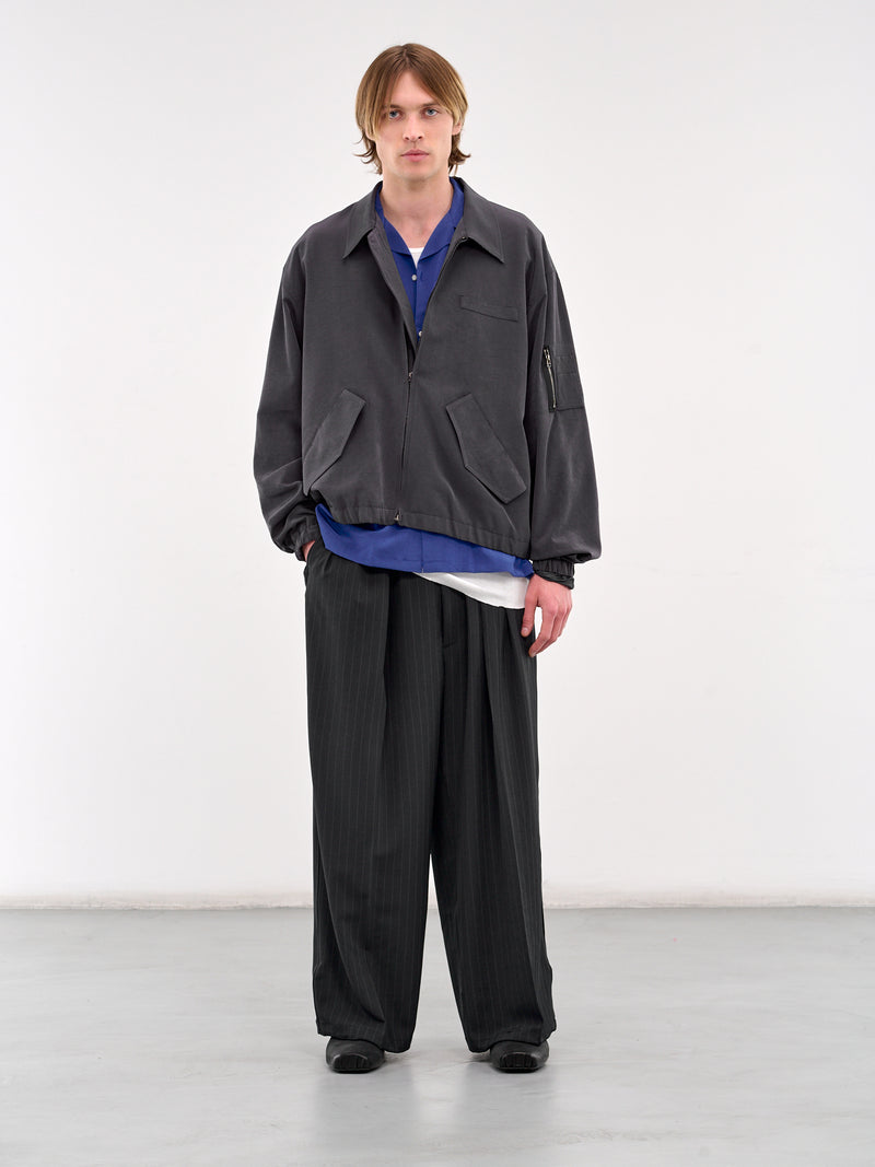 Shop Rainmaker Kyoto for Men SS25 | H.LORENZO - Los Angeles