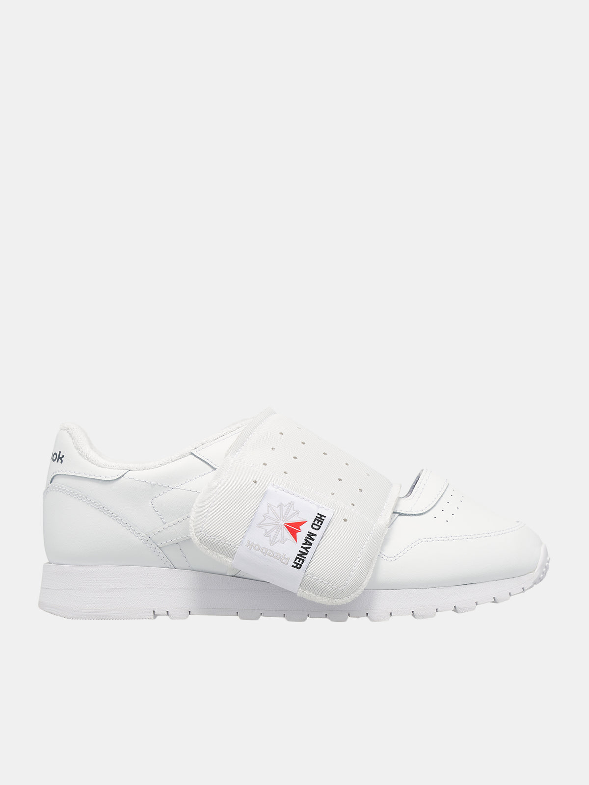 Reebok Sneakers (RMIA041C99-WHITE)