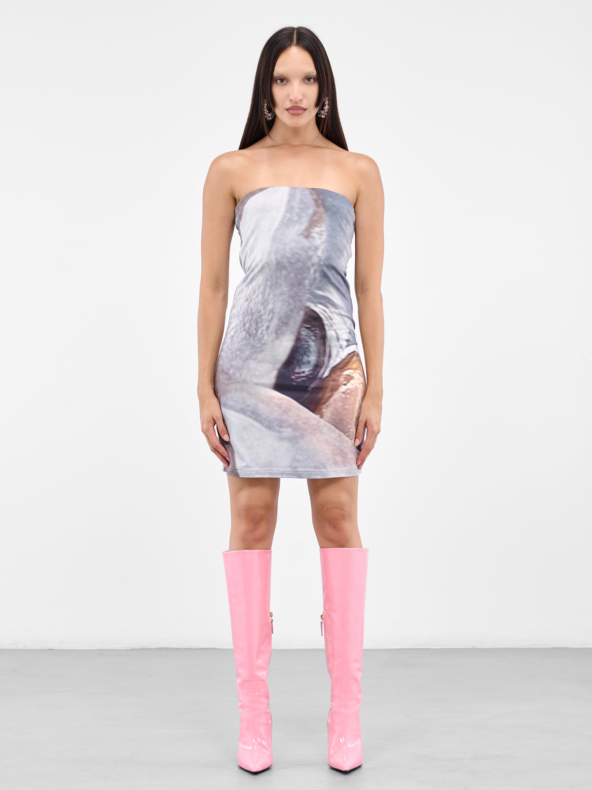 Rock Pool Mini Dress (ROCK-POOL-MINI-DRESS-PRINT-MUL)