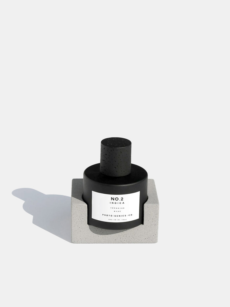 Indica Interior Mist (ROOM-SPRAY-INDICA)