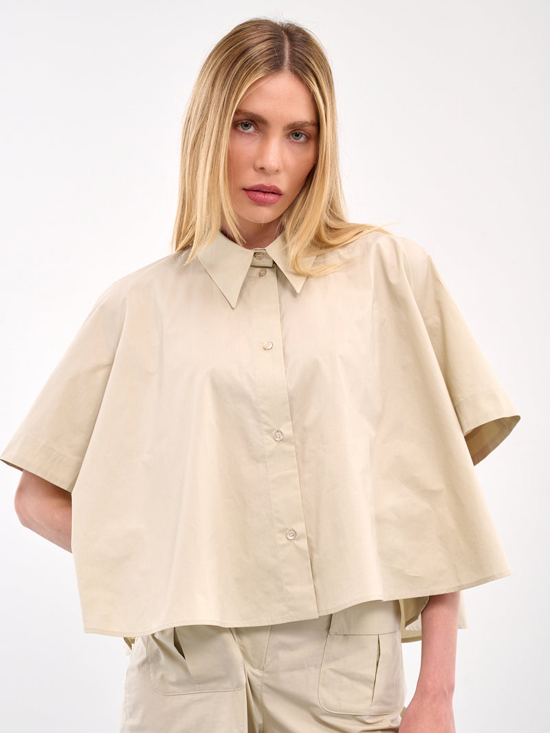 ROCHAS - ROCHAS ロシャス ニット・セーター 40(M位) 赤系