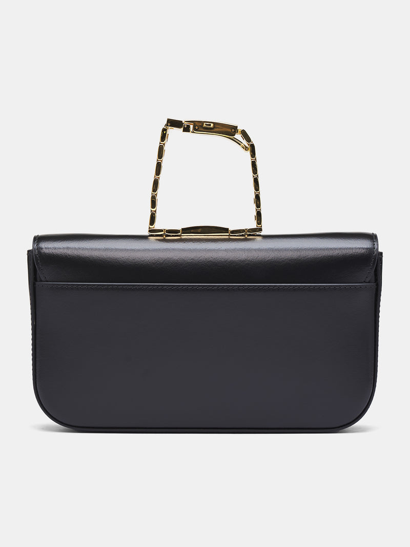 Watch Strap Bag (S144-01-001-BLACK)