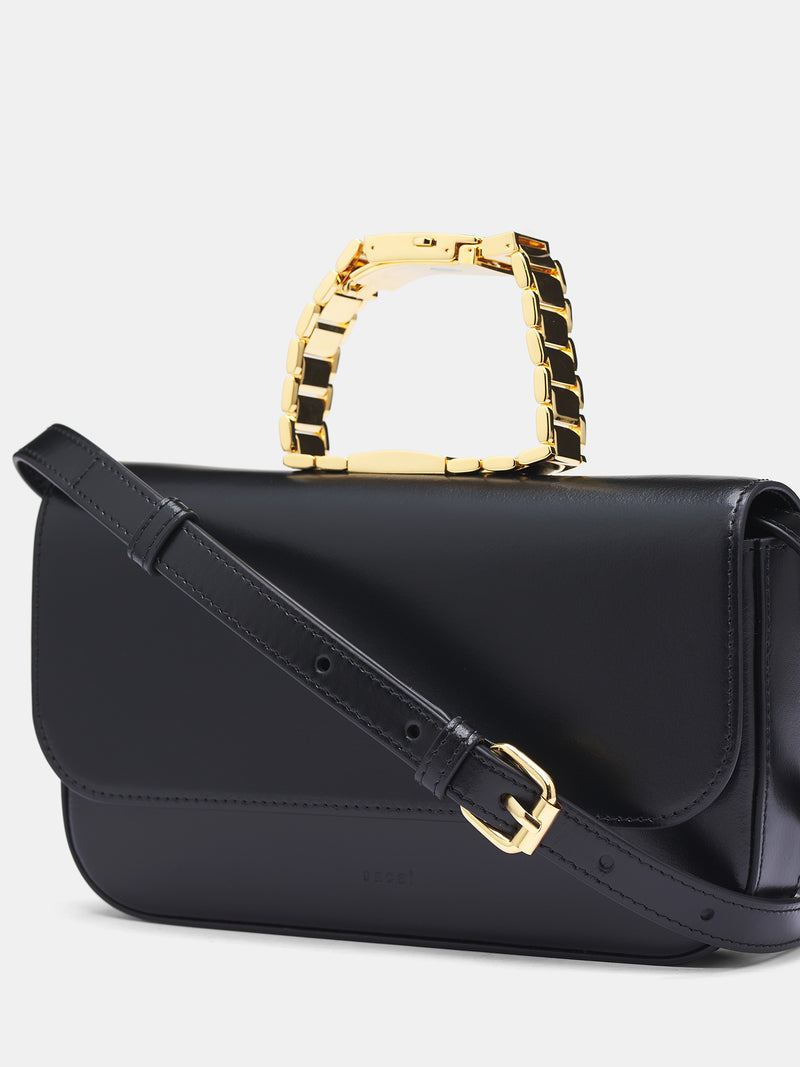 Watch Strap Bag (S144-01-001-BLACK)