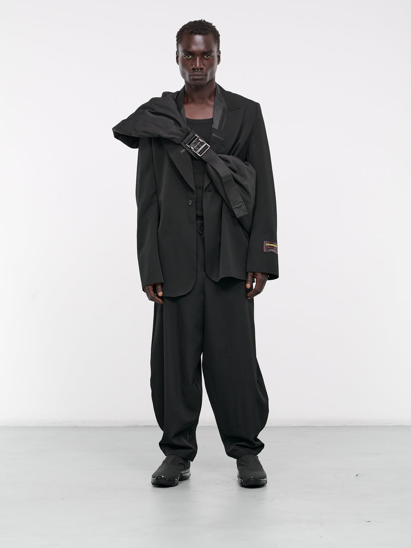 Simone Rocha for Men SS24 | H.LORENZO - Los Angeles