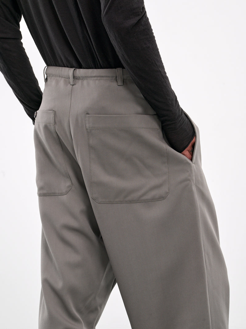 Soshi Otsuki for Men FW24 | Shop at H.LORENZO - Los Angeles