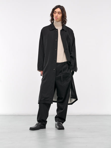 スーツ soshiotsuki 21aw BAGGY FLARE TROUSER 44 soshiotsuki 21aw BAGGY FLARE TROUSER 44