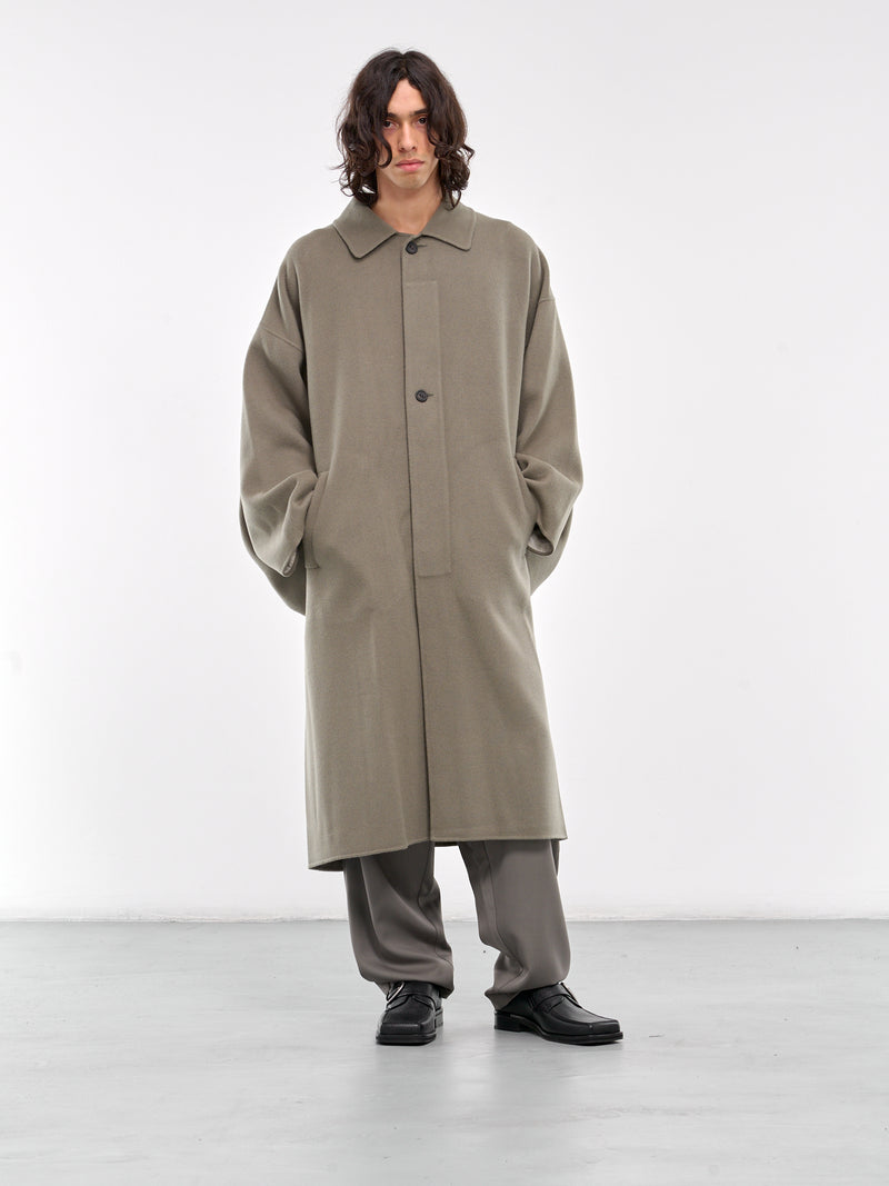 Soshi Otsuki for Men FW24 | Shop at H.LORENZO - Los Angeles