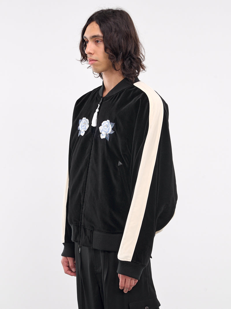 Soshi Otsuki for Men FW24 | Shop at H.LORENZO - Los Angeles