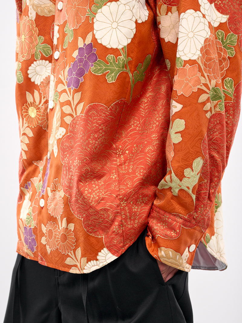 Soshi Otsuki for Men FW24 | Shop at H.LORENZO - Los Angeles