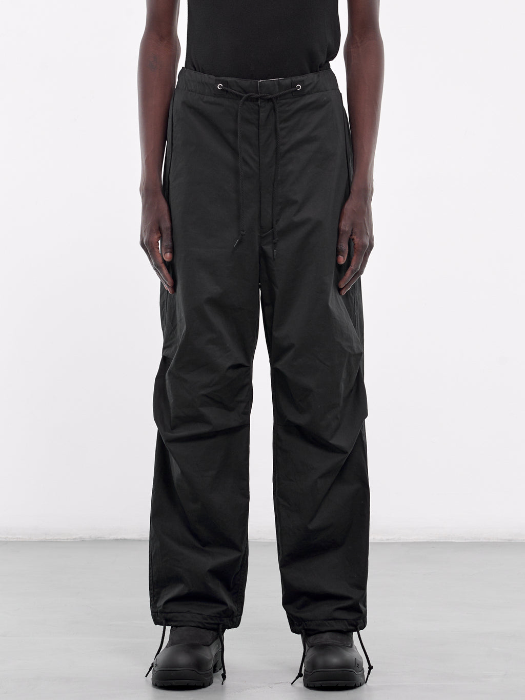 Insulation Pants (S24FC022U-BLACK)