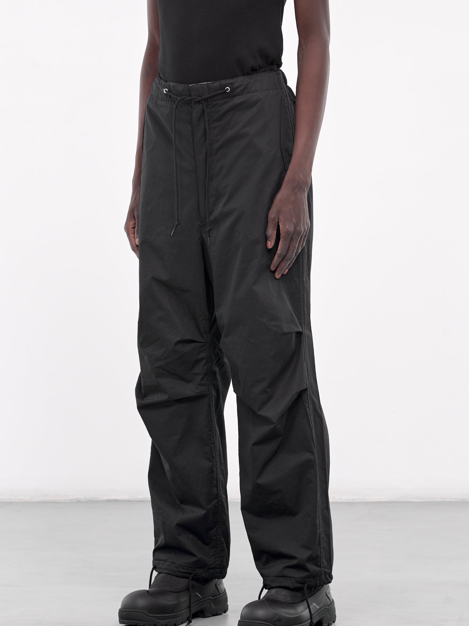 Insulation Pants (S24FC022U-BLACK)