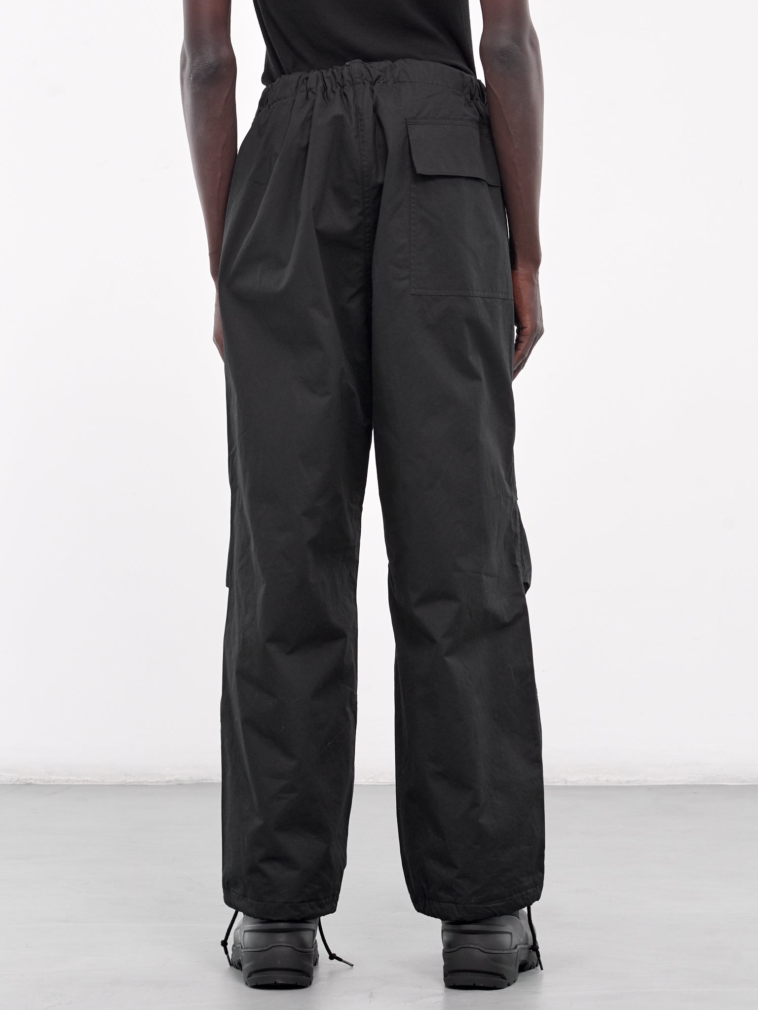 Insulation Pants (S24FC022U-BLACK)
