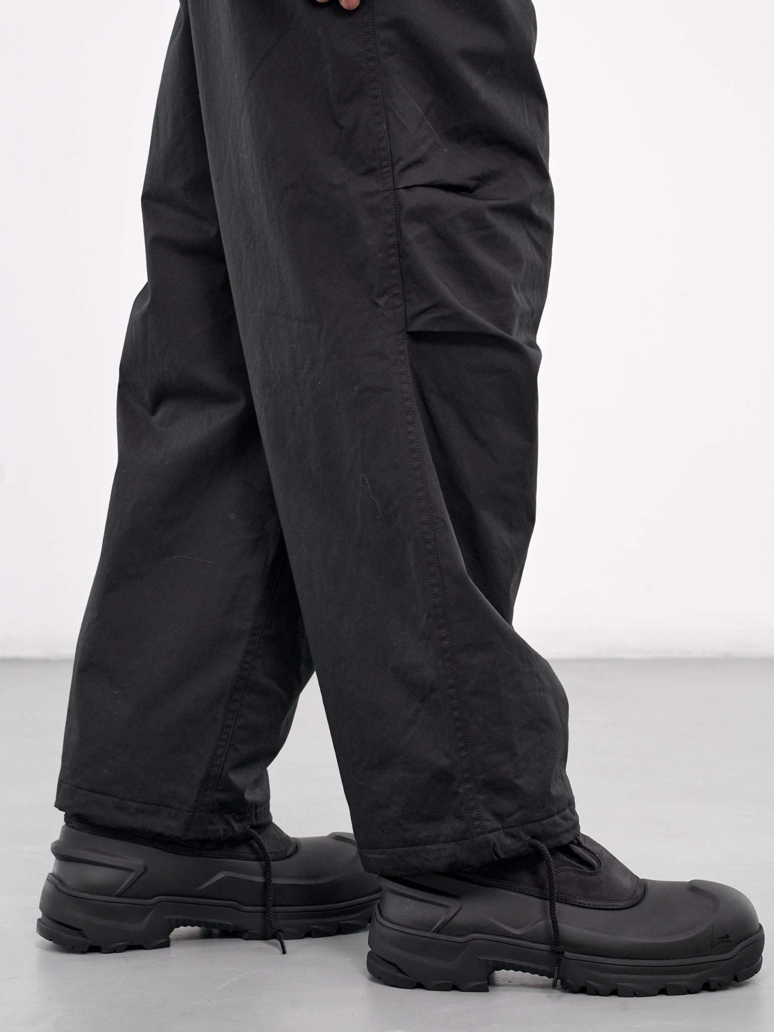 Insulation Pants (S24FC022U-BLACK)
