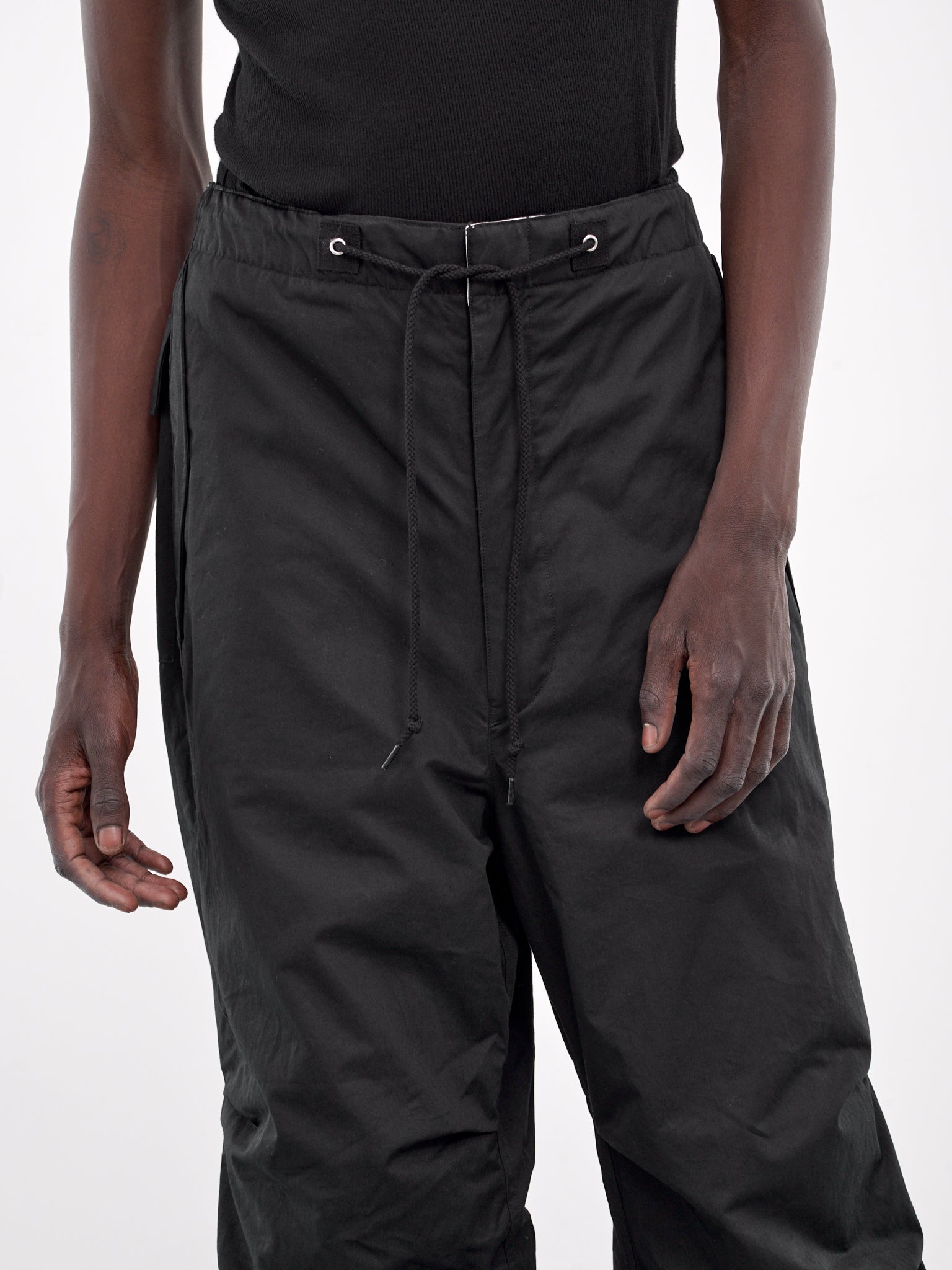 Insulation Pants (S24FC022U-BLACK)