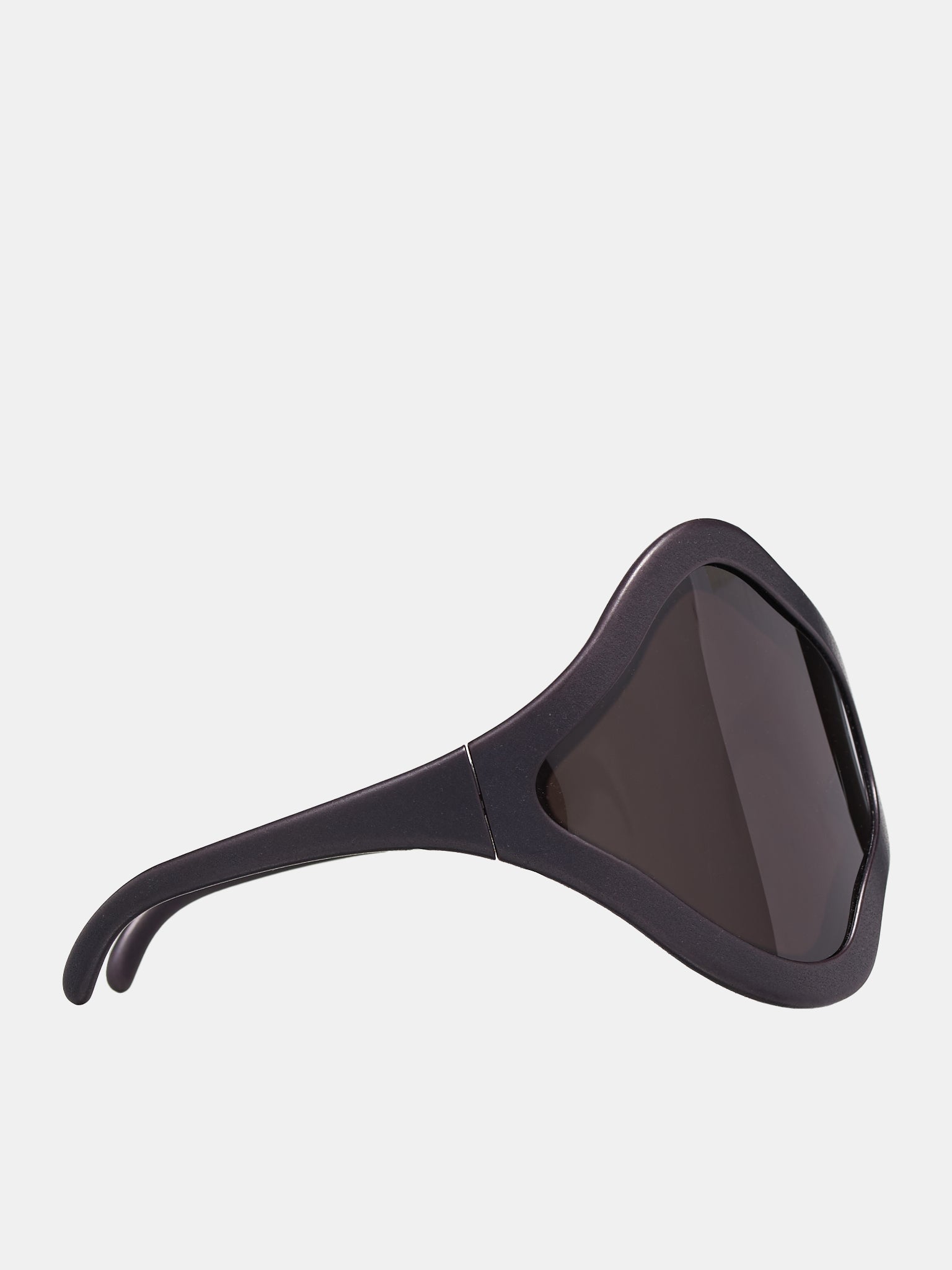 Panda Sunglasses (S24M1401-BLACK)