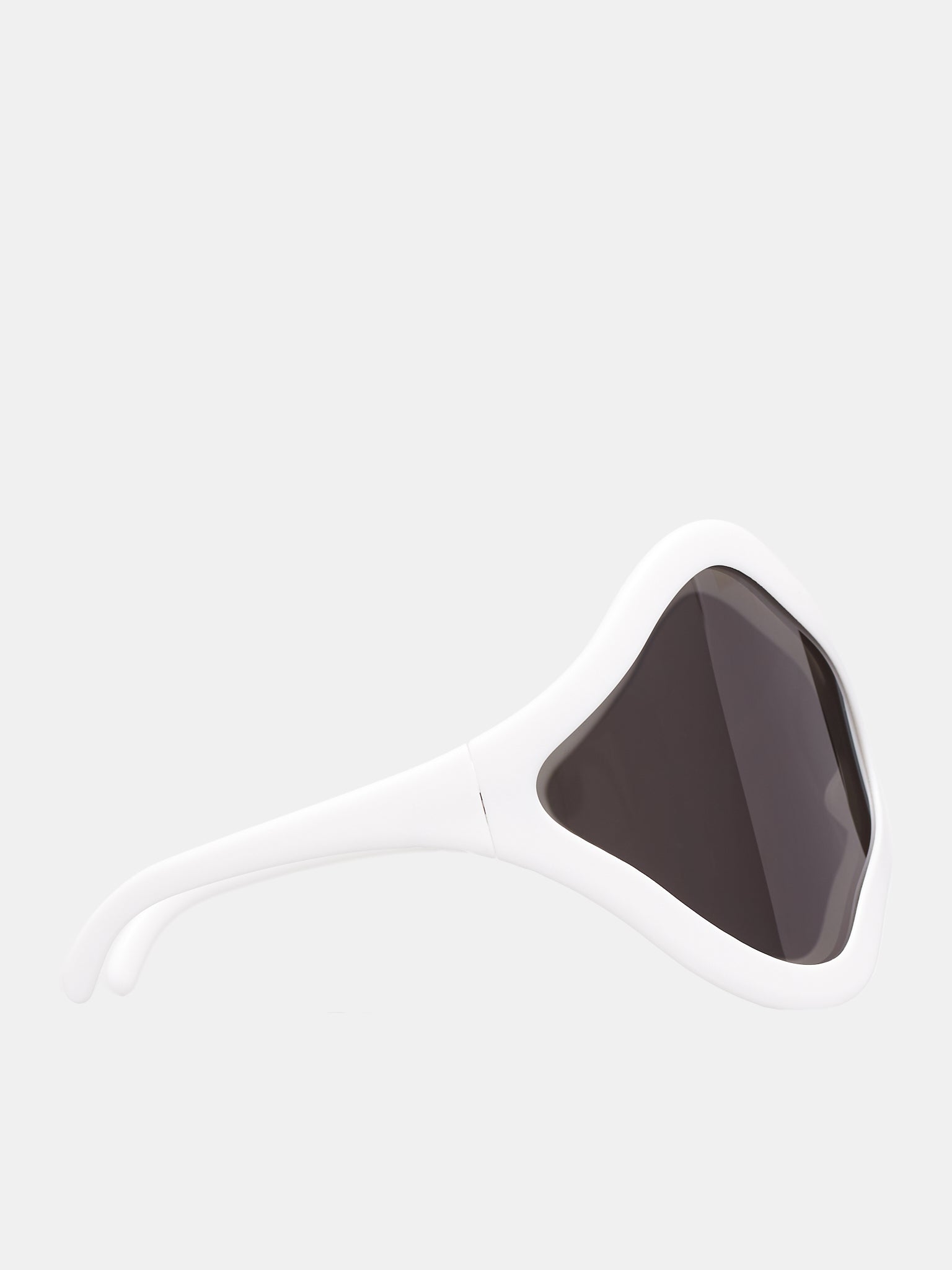Panda Sunglasses (S24M1402-WHITE)